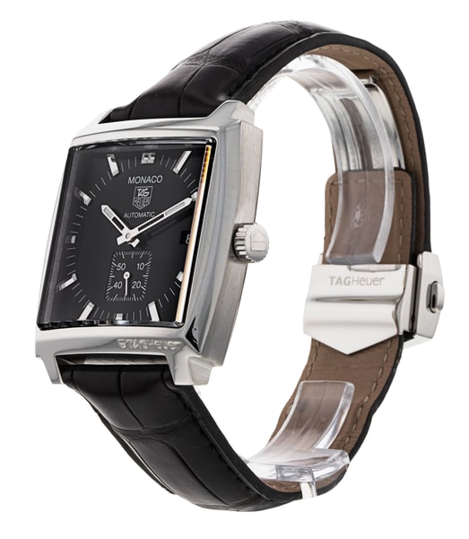 Tag Heuer Monaco WW2110.FC6177